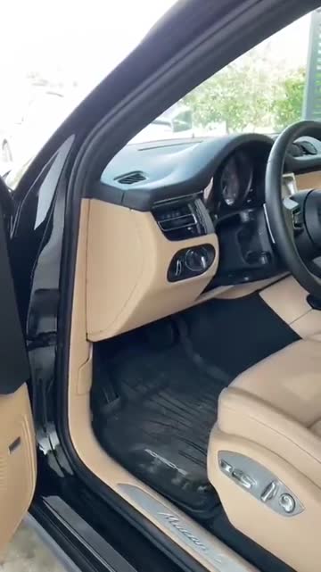 Video de trabajo real