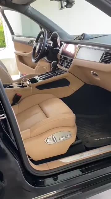 Video de trabajo real