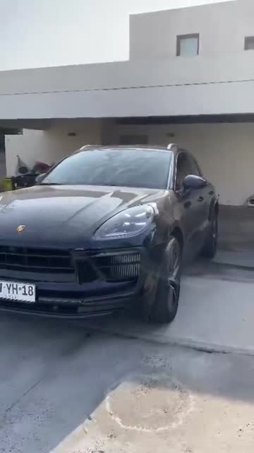 Video de trabajo real