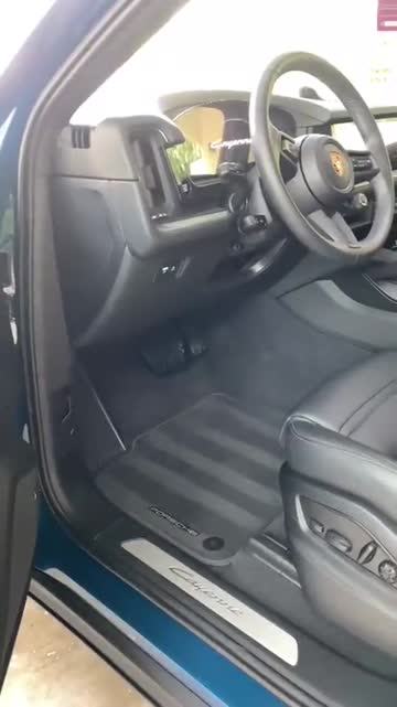 Video de trabajo real