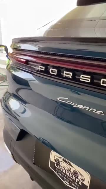 Video de trabajo real