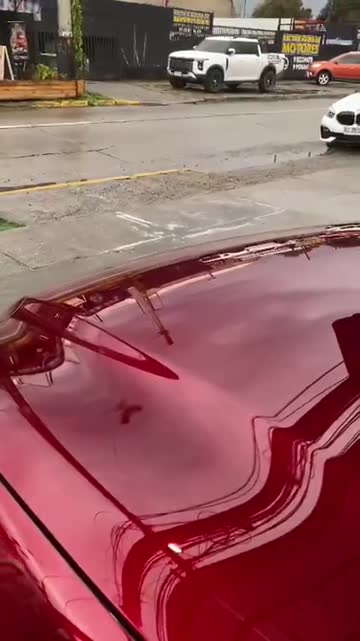 Video de trabajo real