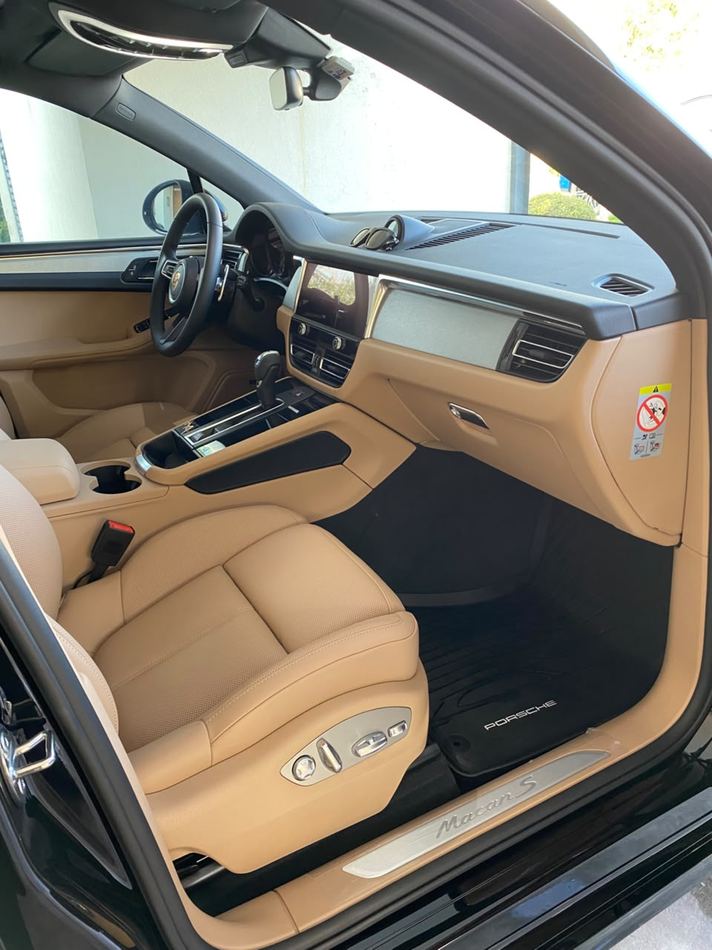 Detailing premium