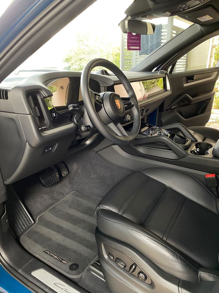 Detailing premium
