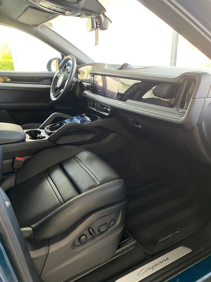 Detailing premium