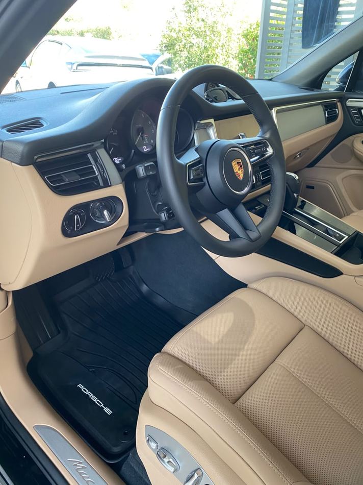 Detailing premium