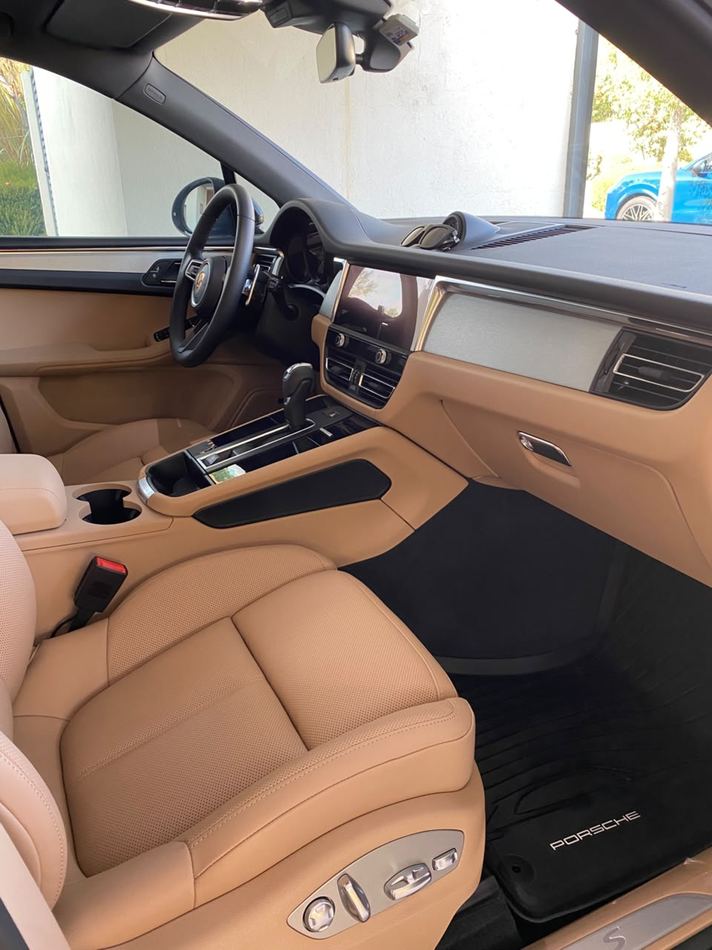 Detailing premium