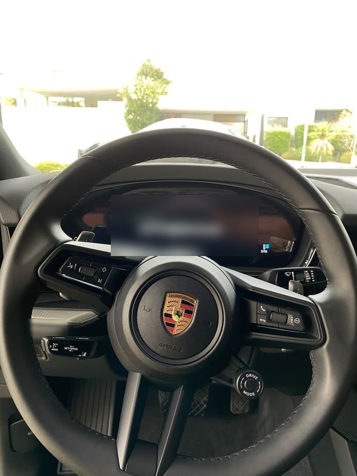 Detailing premium
