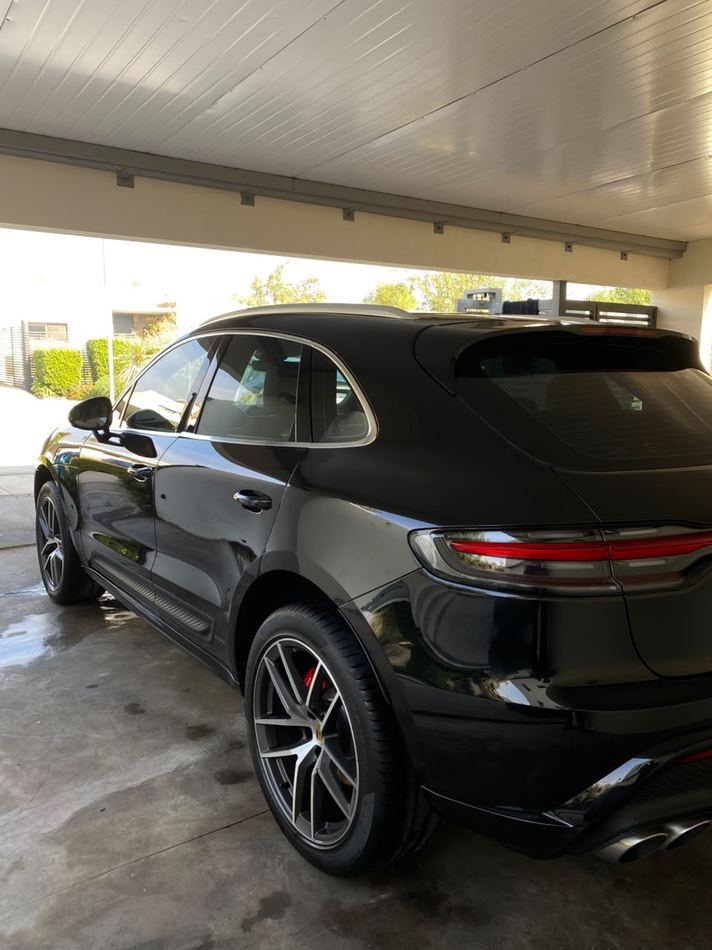 Detailing premium
