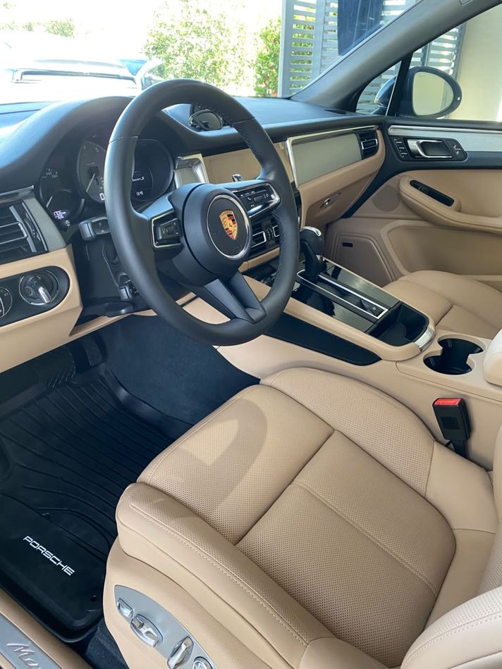 Detailing premium