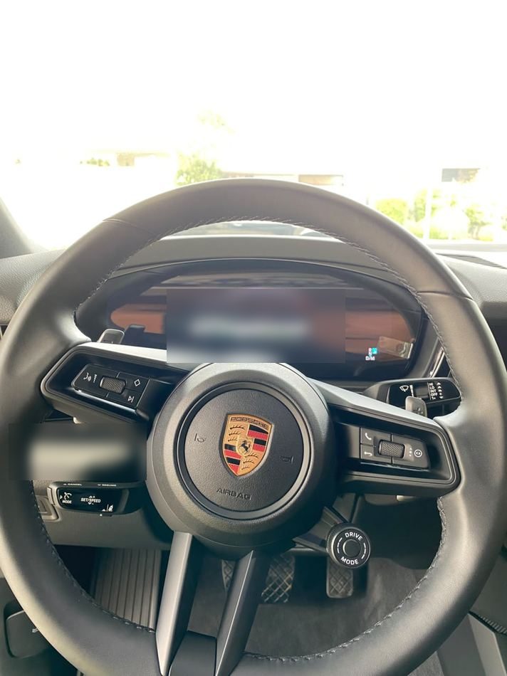 Detailing premium