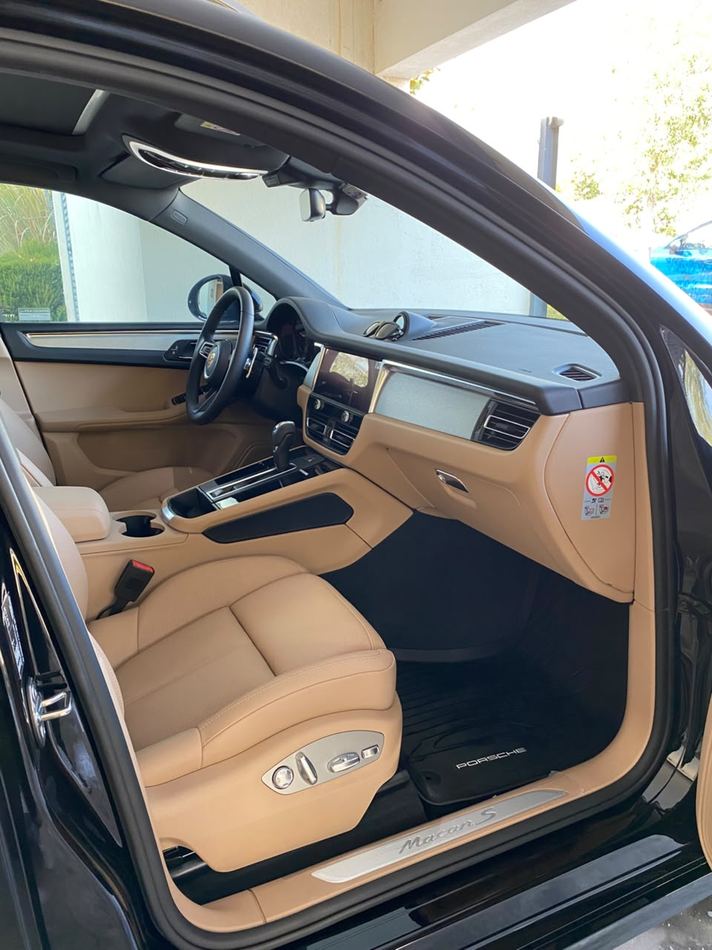 Detailing premium