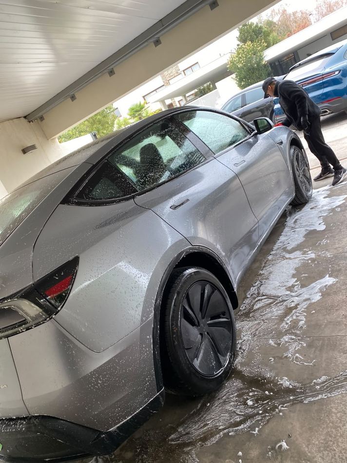 Detailing premium