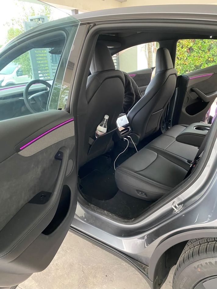 Detailing premium