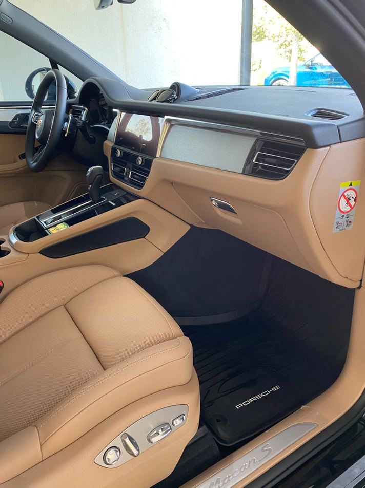 Detailing premium