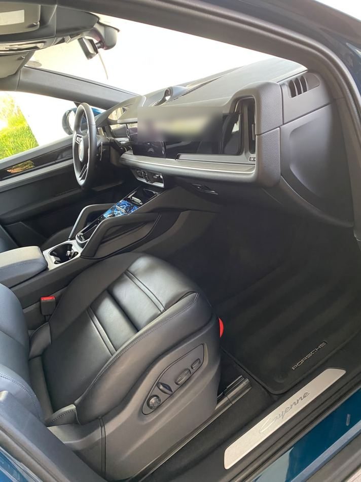 Detailing premium