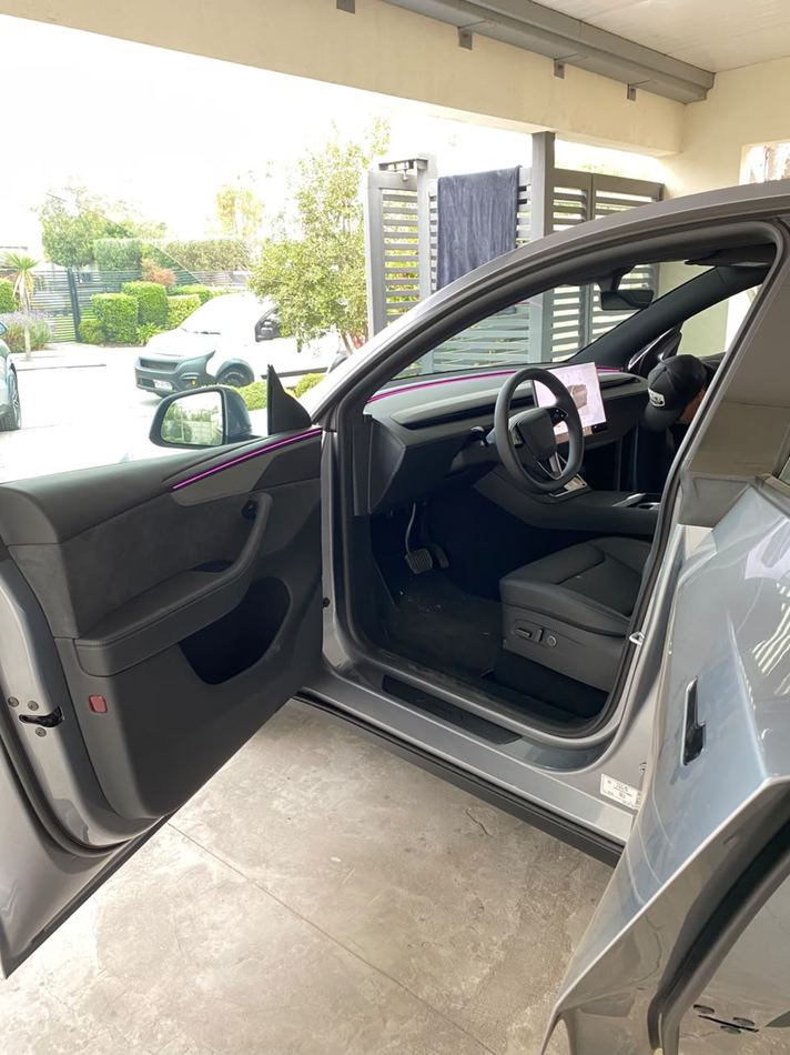 Detailing premium