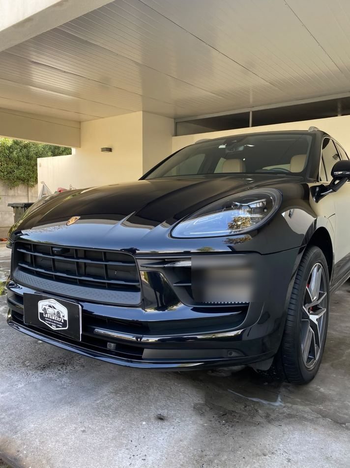 Detailing premium