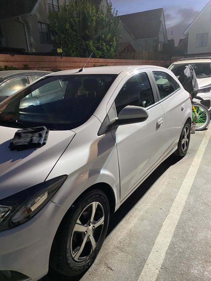 Detailing premium