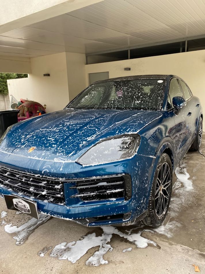 Detailing premium