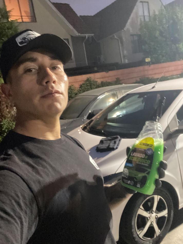 Detailing premium