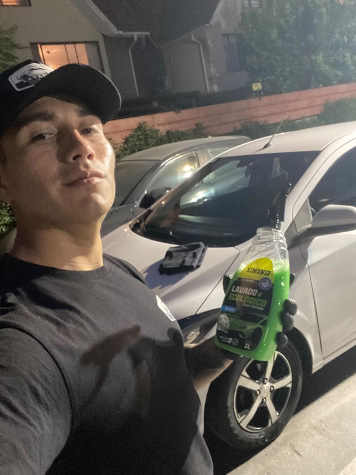 Detailing premium